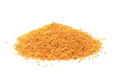 Pollen d'abeille