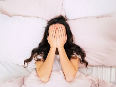 Comment soigner l’insomnie avec les plantes ?